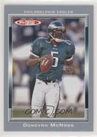 Donovan McNabb [EX to NM]