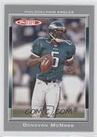 Donovan McNabb