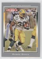 Ahman Green [EX to NM]