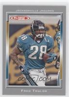 Fred Taylor