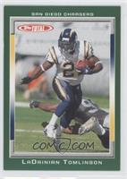 LaDainian Tomlinson