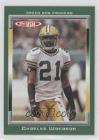 Charles Woodson