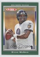 Steve McNair