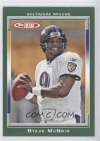 Steve McNair