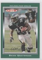 Brian Westbrook