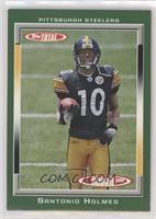 Santonio Holmes [Good to VG‑EX]