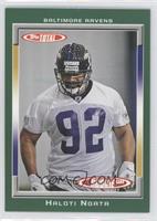 Haloti Ngata