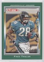 Fred Taylor