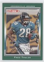 Fred Taylor