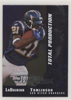 LaDainian Tomlinson