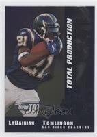 LaDainian Tomlinson