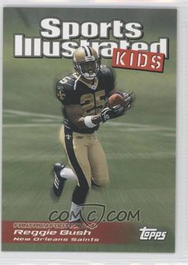 2006 Topps Total - Sports Illustrated for Kids Power #SI22 - Reggie Bush