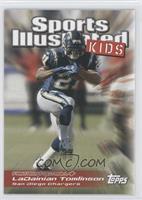 LaDainian Tomlinson