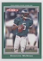 Donovan McNabb