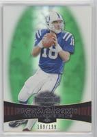 Peyton Manning #/199