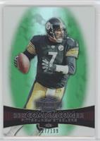 Ben Roethlisberger #/199