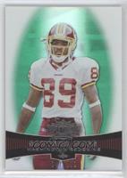 Santana Moss #/199