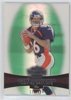 Jake Plummer #/199