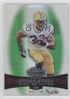 Ahman Green #/199