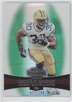 Ahman Green #/199