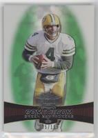 Brett Favre [Poor to Fair] #/199