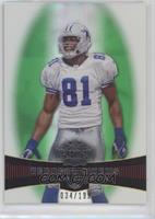 Terrell Owens #/199