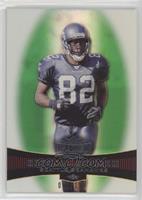 Darrell Jackson [Noted] #/199