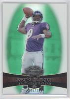 Steve McNair #/199