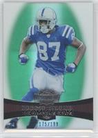 Reggie Wayne #/199