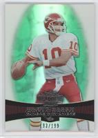 Trent Green #/199