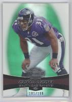 Jamal Lewis #/199