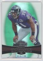 Jamal Lewis #/199