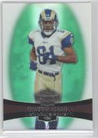 Torry Holt #/199