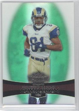 2006 Topps Triple Threads - [Base] - Emerald #74 - Torry Holt /199