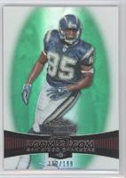 Antonio Gates #/199