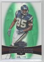 Antonio Gates #/199