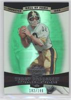 Terry Bradshaw #/199