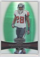 Warrick Dunn #/199