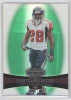 Warrick Dunn #/199