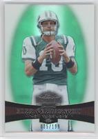 Chad Pennington #/199