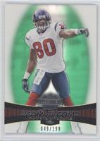 Andre Johnson #/199