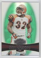 Rudi Johnson #/199