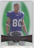 Jeremy Shockey #/199