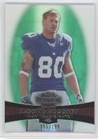 Jeremy Shockey #/199