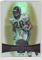 Fred Taylor #/99