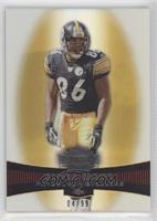 Hines Ward #/99