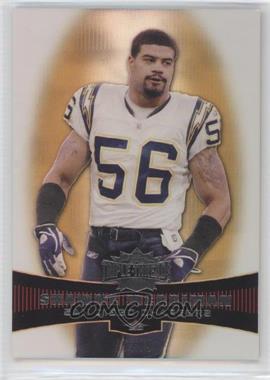 2006 Topps Triple Threads - [Base] - Gold #29 - Shawne Merriman /99