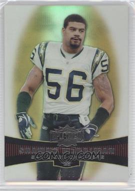 2006 Topps Triple Threads - [Base] - Gold #29 - Shawne Merriman /99