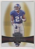 Tiki Barber #/99