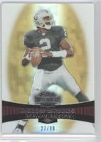 Aaron Brooks #/99